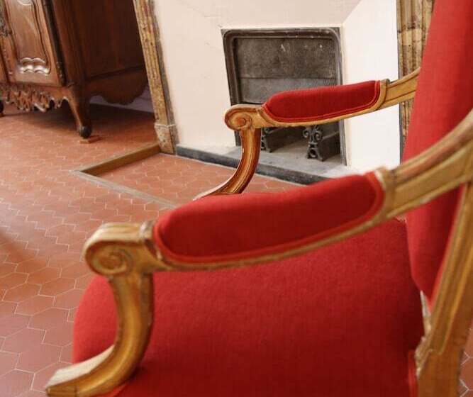 Номер Deluxe, Palais De Luppé, Chambre D Hôtes