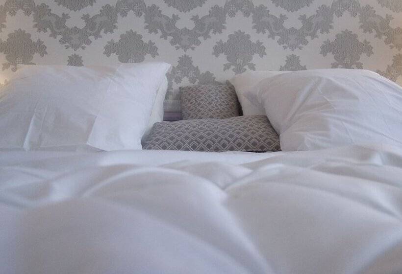 Номер Deluxe, Palais De Luppé, Chambre D Hôtes