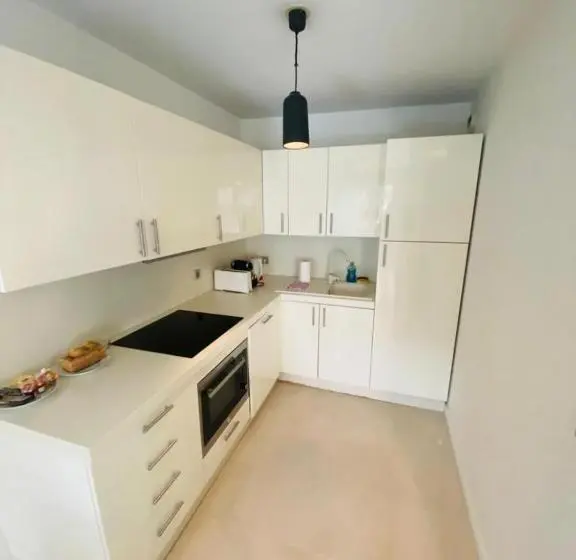 1ベッドルームのスーペリアアパートメント, Residence Carlton Riviera