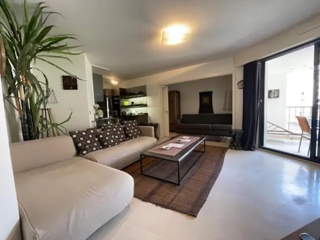 1ベッドルームのスーペリアアパートメント, Residence Carlton Riviera