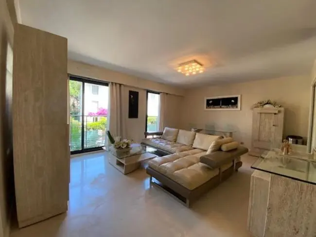 1ベッドルームのスーペリアアパートメント, Residence Carlton Riviera