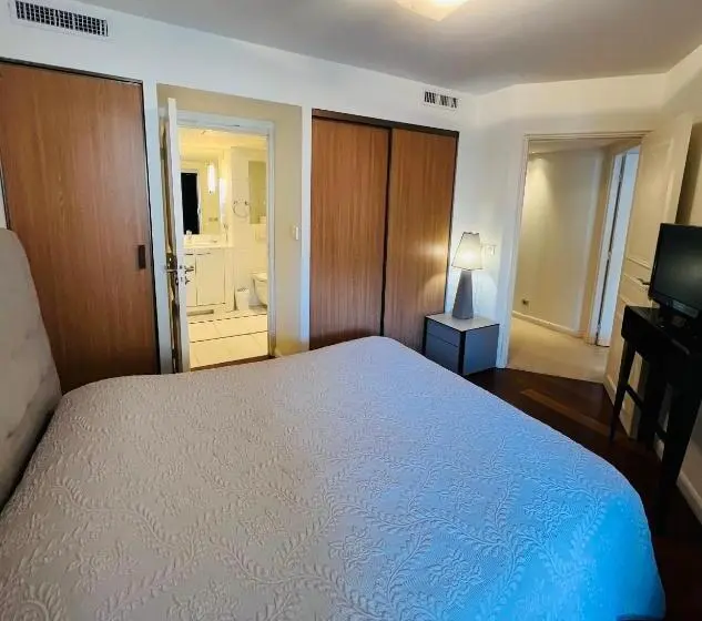1ベッドルームのスーペリアアパートメント, Residence Carlton Riviera