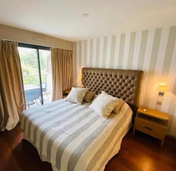 2ベッドルームのスーペリアアパートメント, Residence Carlton Riviera