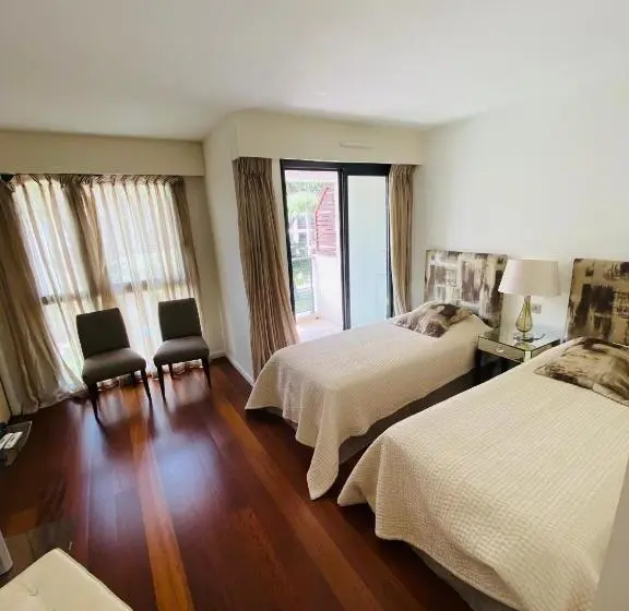 2ベッドルームのスーペリアアパートメント, Residence Carlton Riviera