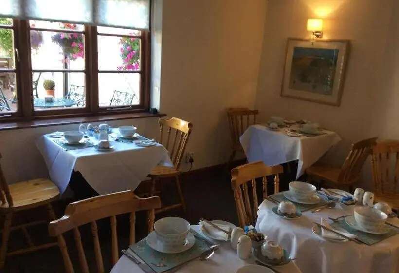 スタンダードルーム, The Talbot Inn