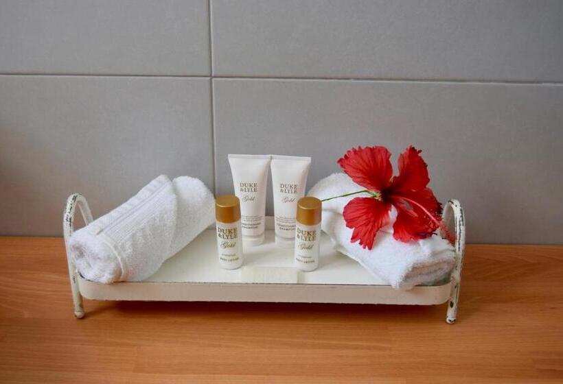 דירת חדר נוף לגינה, Apartments Cortijo La Zapatera