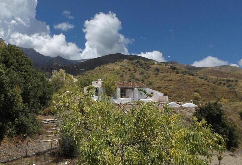 ガーデンビューの１ベッドルームビラ, Apartments Cortijo La Zapatera