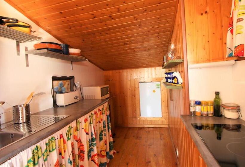 Апартаменты Пентхаус 1 Спальня, Valle Y Mar, Casa De Huéspedes