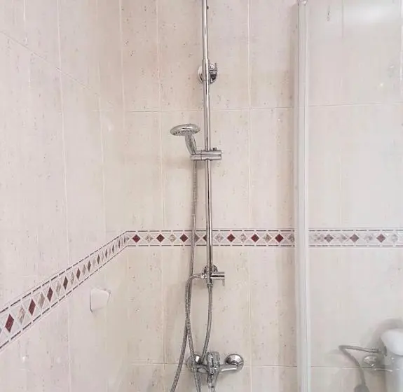スタンダードルーム, Hostal La Toba
