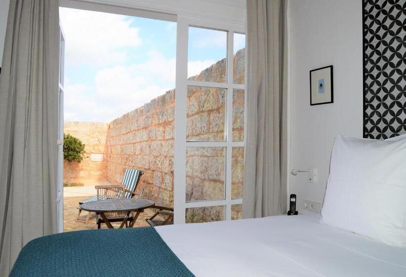 غرفة كلاسيكية, Santa Ponsa Fontenille Menorca