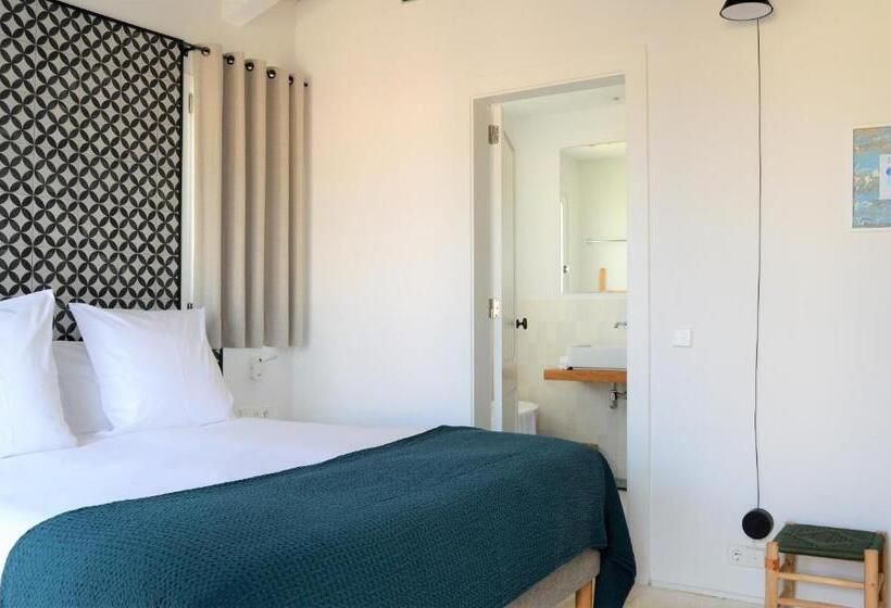 غرفة كلاسيكية, Santa Ponsa Fontenille Menorca