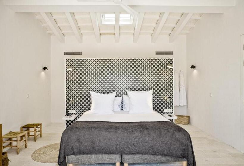 غرفة ديلوكس, Santa Ponsa Fontenille Menorca