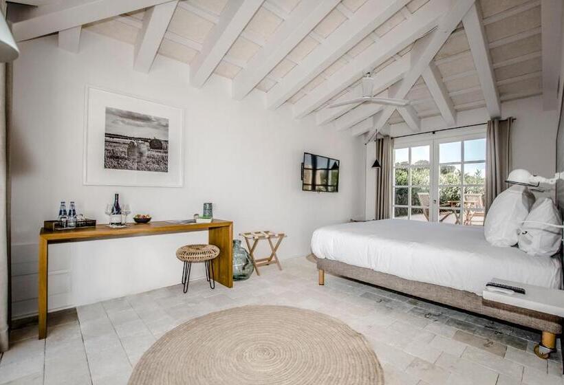 غرفة ديلوكس, Santa Ponsa Fontenille Menorca