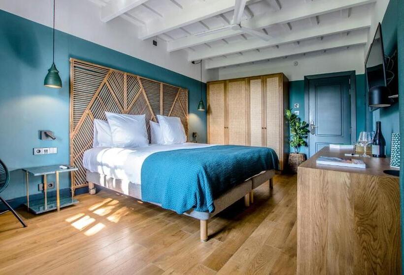 غرفة ديلوكس, Santa Ponsa Fontenille Menorca