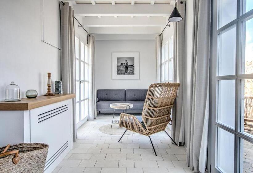 جناح جونيور دوبلكس, Santa Ponsa Fontenille Menorca