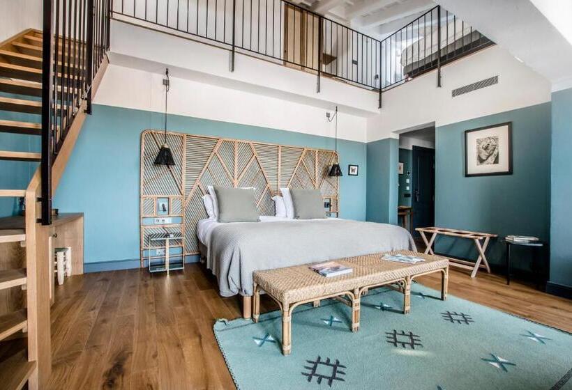 جناح جونيور دوبلكس, Santa Ponsa Fontenille Menorca