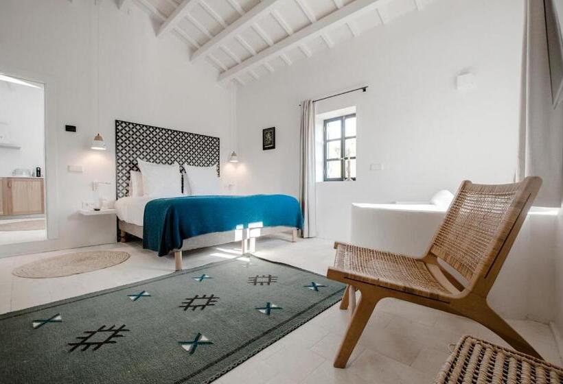 غرفة قياسية, Santa Ponsa Fontenille Menorca