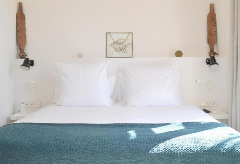 غرفة سوبيريور, Santa Ponsa Fontenille Menorca