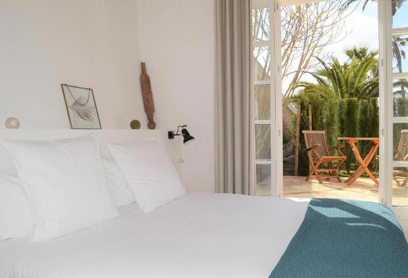 غرفة سوبيريور, Santa Ponsa Fontenille Menorca