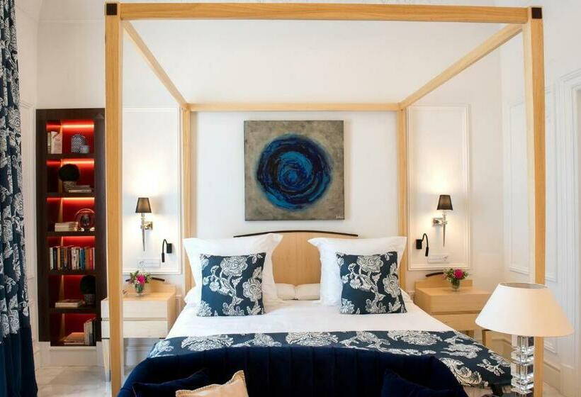 豪华房间, Casa Palacio Maria Luisa