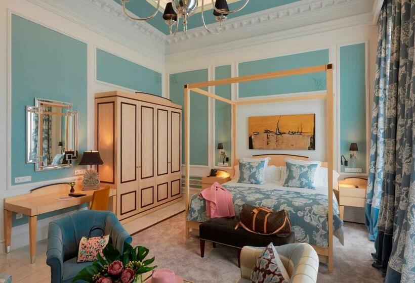 ジュニアスイート, Casa Palacio Maria Luisa