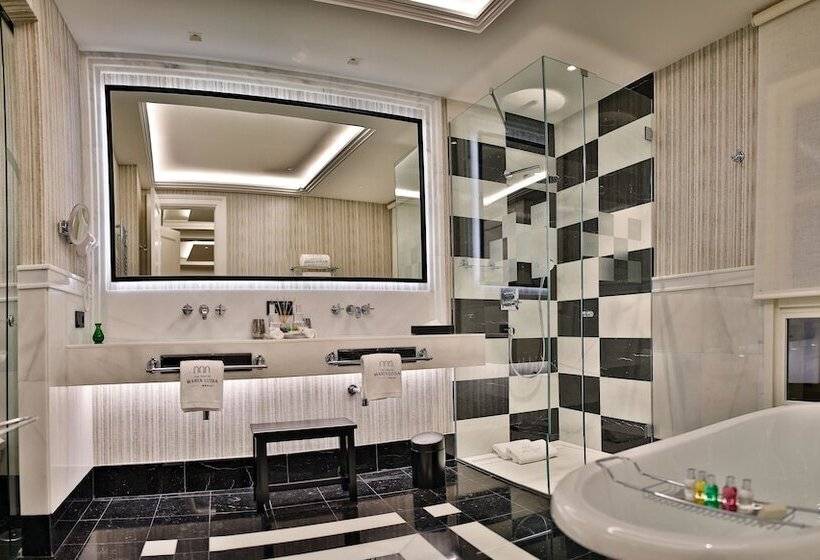 豪华房间, Casa Palacio Maria Luisa