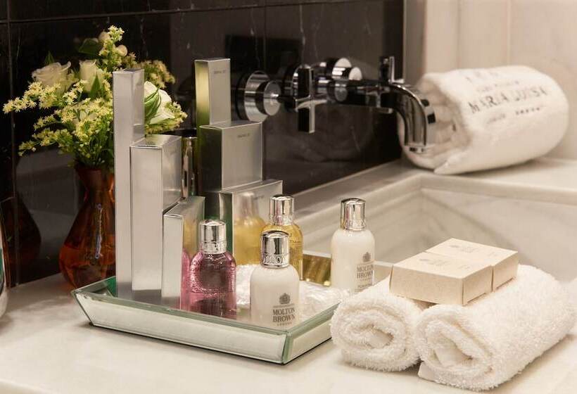 豪华房间, Casa Palacio Maria Luisa