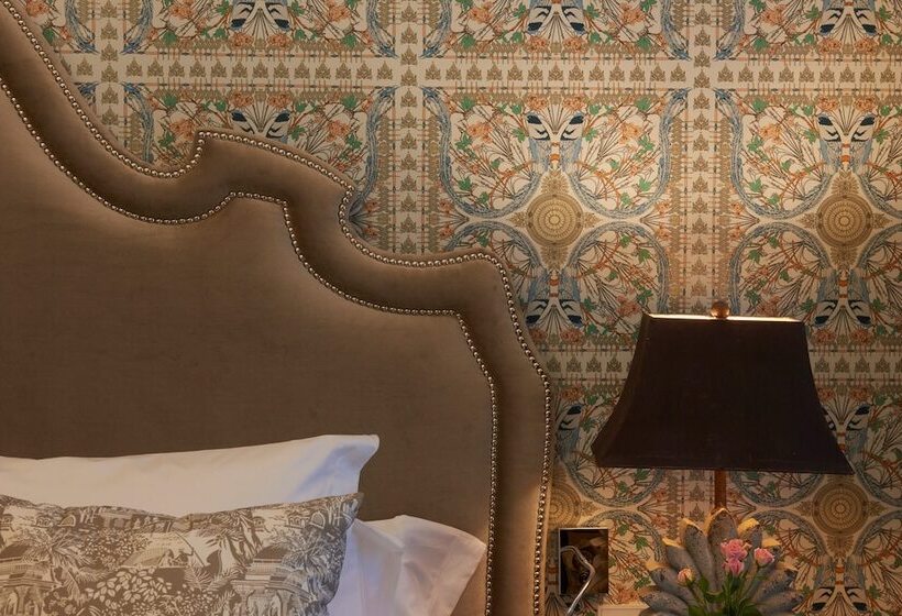 豪华房间, Casa Palacio Maria Luisa