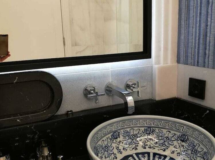 プレミアムルーム, Casa Palacio Maria Luisa