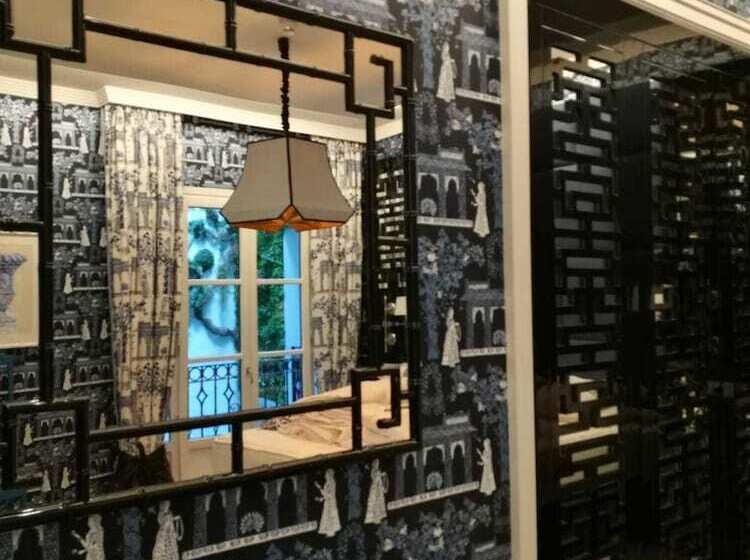 高级客房, Casa Palacio Maria Luisa