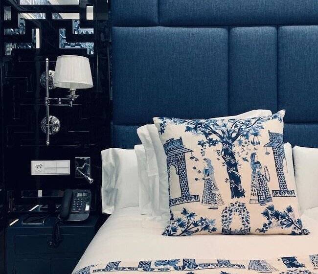 高级客房, Casa Palacio Maria Luisa