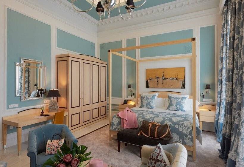 小型套房, Casa Palacio Maria Luisa