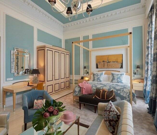 ジュニアスイート, Casa Palacio Maria Luisa