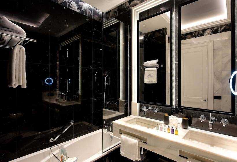 套房, Casa Palacio Maria Luisa