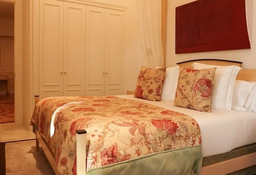 套房, Casa Palacio Maria Luisa