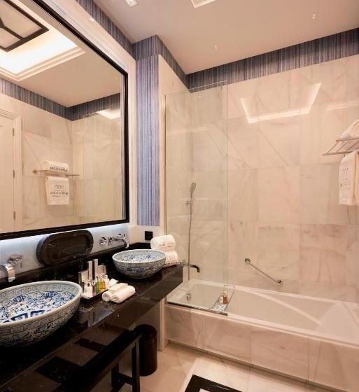 高级客房, Casa Palacio Maria Luisa