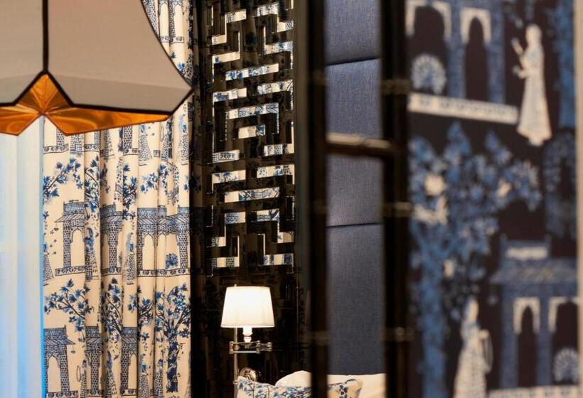 高级客房, Casa Palacio Maria Luisa