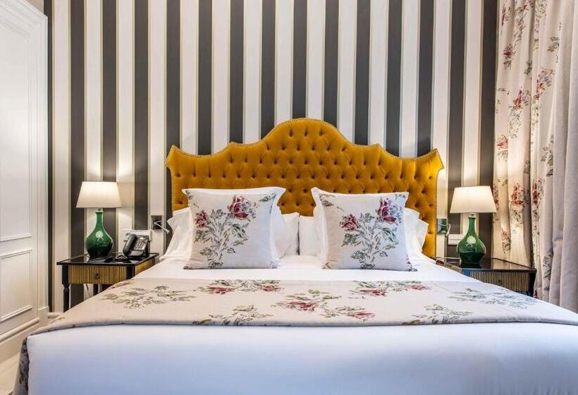 高级客房, Casa Palacio Maria Luisa