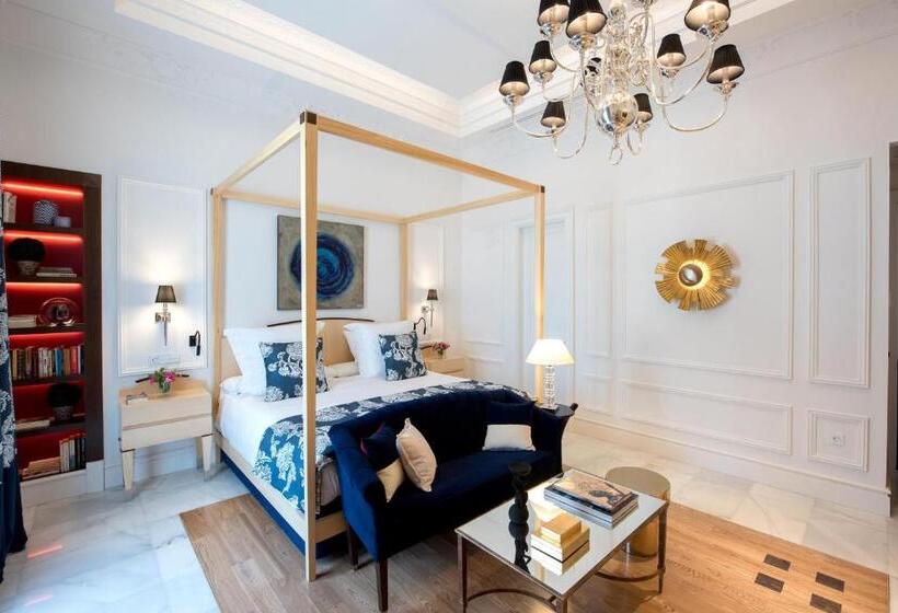 豪华房间, Casa Palacio Maria Luisa