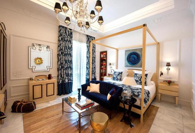 豪华房间, Casa Palacio Maria Luisa