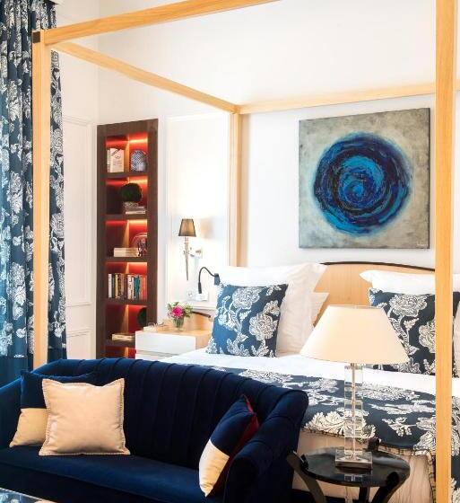 豪华房间, Casa Palacio Maria Luisa