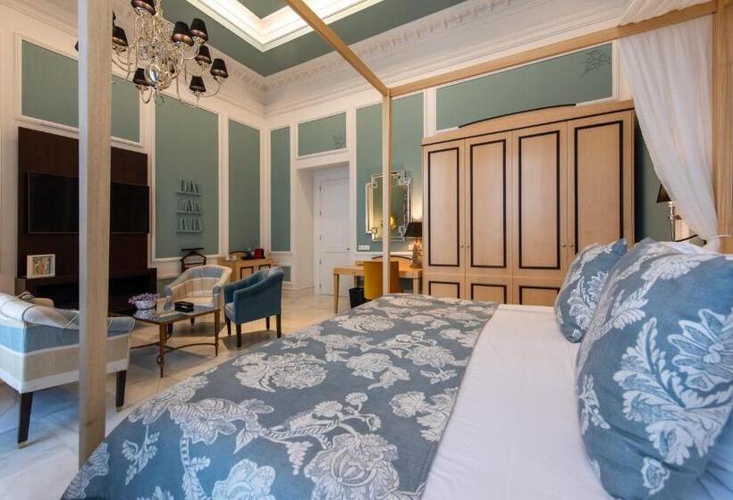 ジュニアスイート, Casa Palacio Maria Luisa
