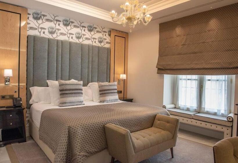 套房, Casa Palacio Maria Luisa