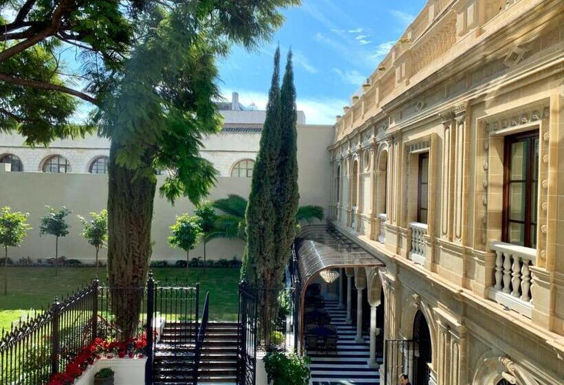 套房, Casa Palacio Maria Luisa