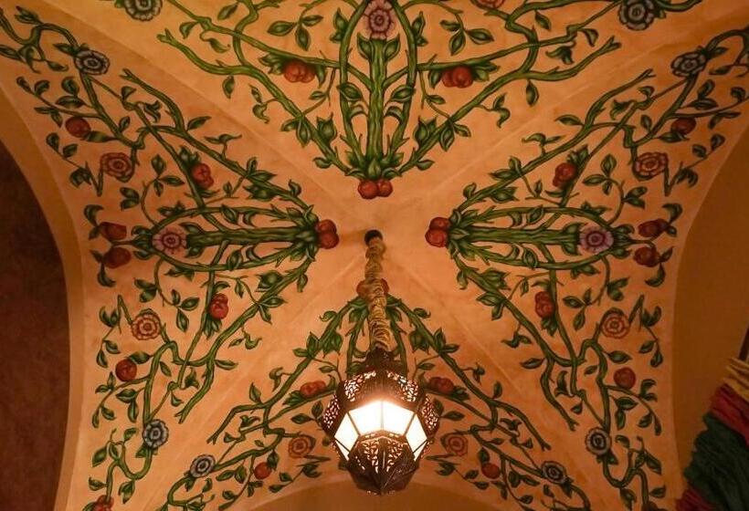 スイート, Casa Palacio Maria Luisa