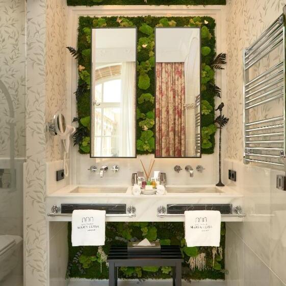 套房, Casa Palacio Maria Luisa