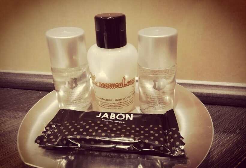 غرفة قياسية, El Duende Del Tejar