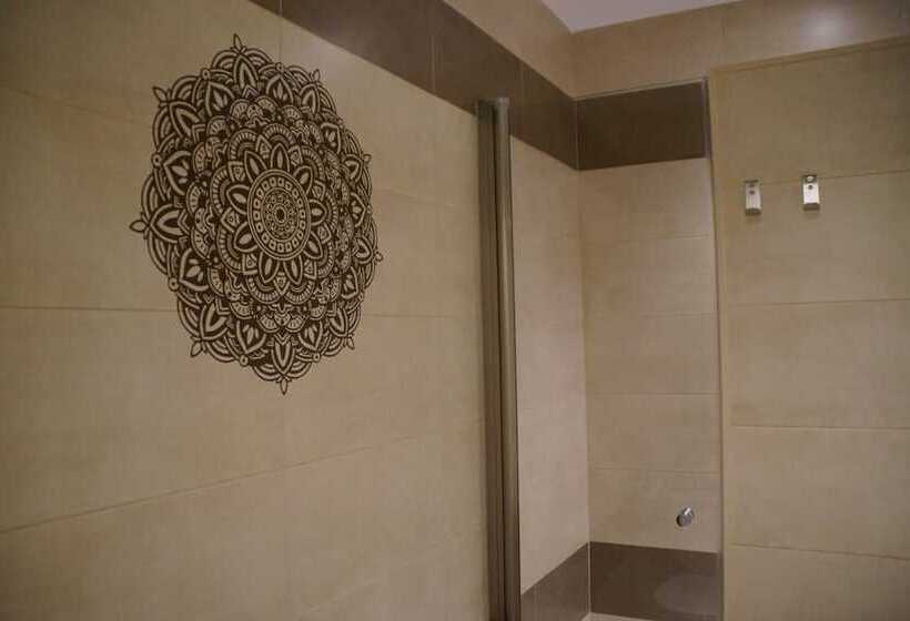 غرفة قياسية, El Duende Del Tejar