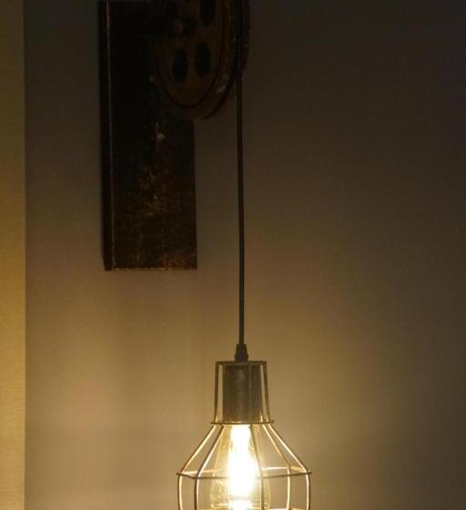 غرفة قياسية, El Duende Del Tejar