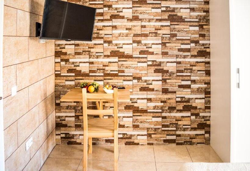 Номер Стандарт, Hostel Poseidon   Hm